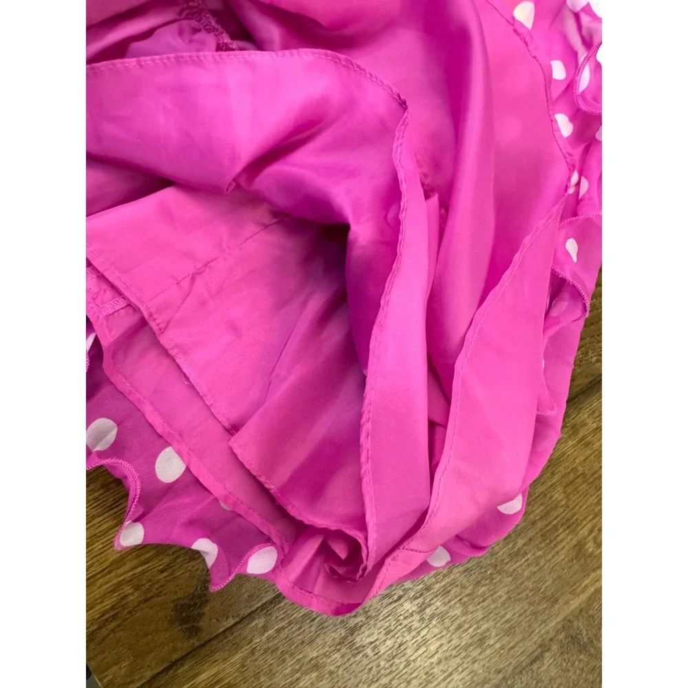Jessica Ann‎ Baby Girl Dress 18 Months Spring Summer Easter Clothes Outfit Pink